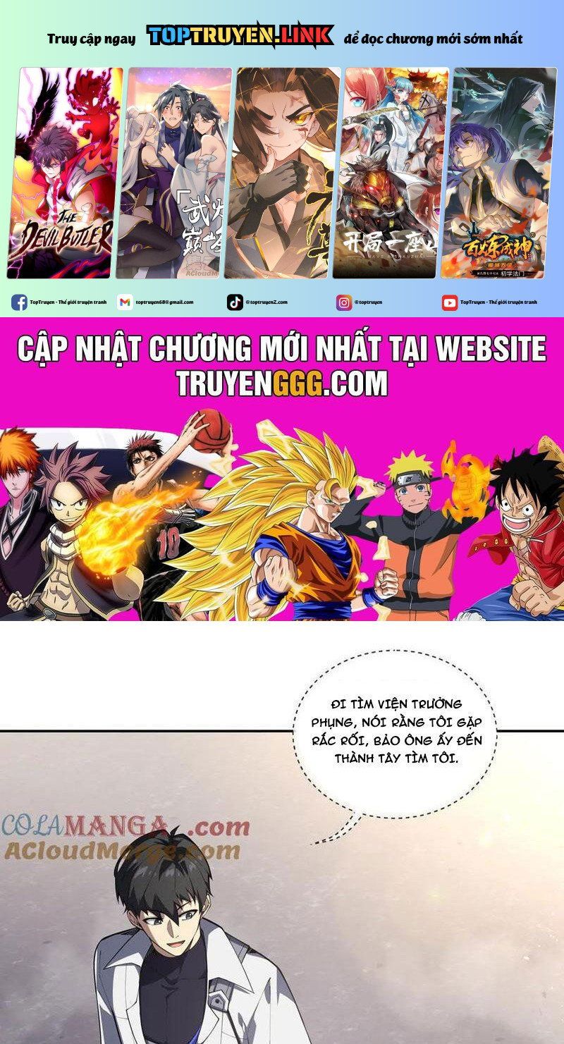 đọc truyện Ta Ký Kết Khế Ước Với Chính Mình Chương 49 ảnh 3 tại Thiên Thai Truyện