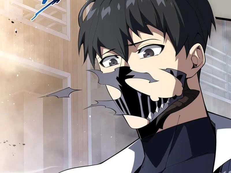 đọc truyện Ta Ký Kết Khế Ước Với Chính Mình Chương 49 ảnh 117 tại Thiên Thai Truyện