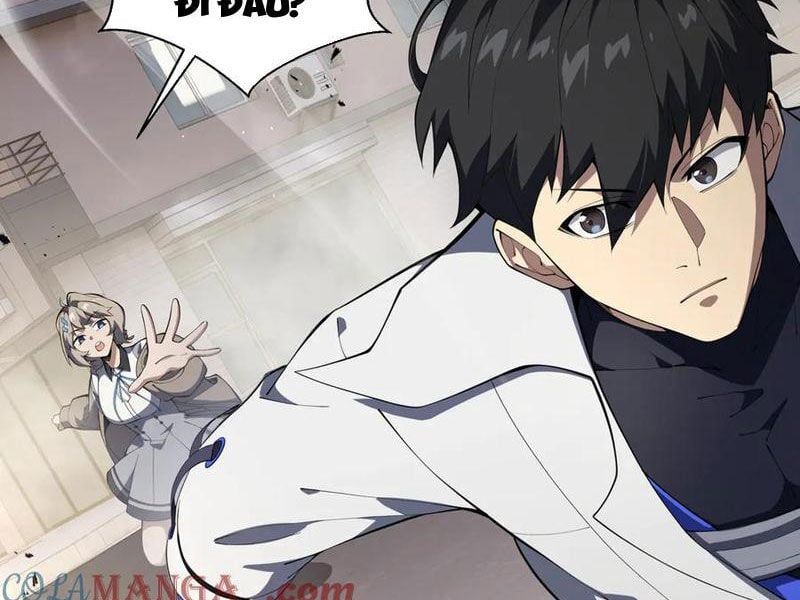 đọc truyện Ta Ký Kết Khế Ước Với Chính Mình Chương 49 ảnh 15 tại Thiên Thai Truyện