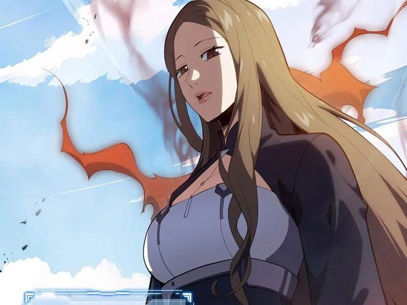 đọc truyện Ta Ký Kết Khế Ước Với Chính Mình Chương 49 ảnh 136 tại Thiên Thai Truyện