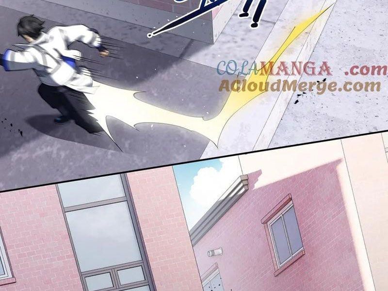 đọc truyện Ta Ký Kết Khế Ước Với Chính Mình Chương 49 ảnh 24 tại Thiên Thai Truyện