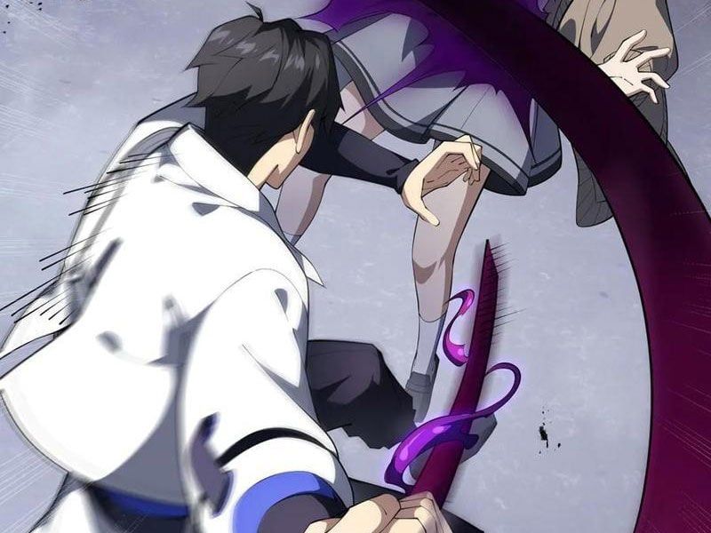 đọc truyện Ta Ký Kết Khế Ước Với Chính Mình Chương 49 ảnh 30 tại Thiên Thai Truyện