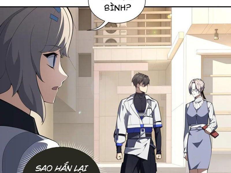 đọc truyện Ta Ký Kết Khế Ước Với Chính Mình Chương 49 ảnh 6 tại Thiên Thai Truyện