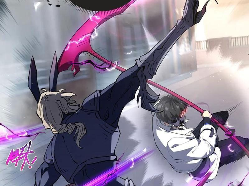 đọc truyện Ta Ký Kết Khế Ước Với Chính Mình Chương 49 ảnh 51 tại Thiên Thai Truyện