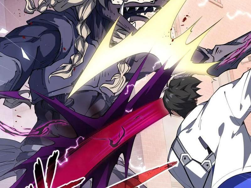 đọc truyện Ta Ký Kết Khế Ước Với Chính Mình Chương 49 ảnh 55 tại Thiên Thai Truyện