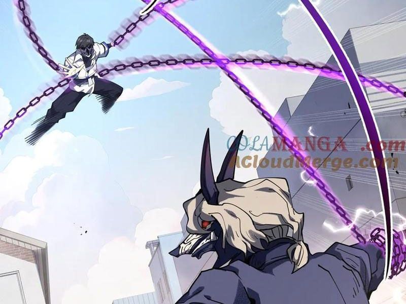 đọc truyện Ta Ký Kết Khế Ước Với Chính Mình Chương 49 ảnh 60 tại Thiên Thai Truyện