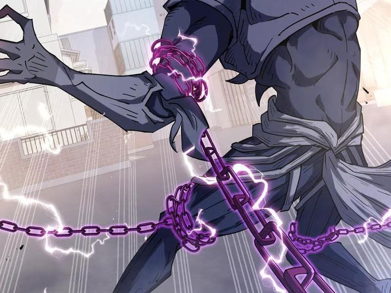 đọc truyện Ta Ký Kết Khế Ước Với Chính Mình Chương 49 ảnh 61 tại Thiên Thai Truyện