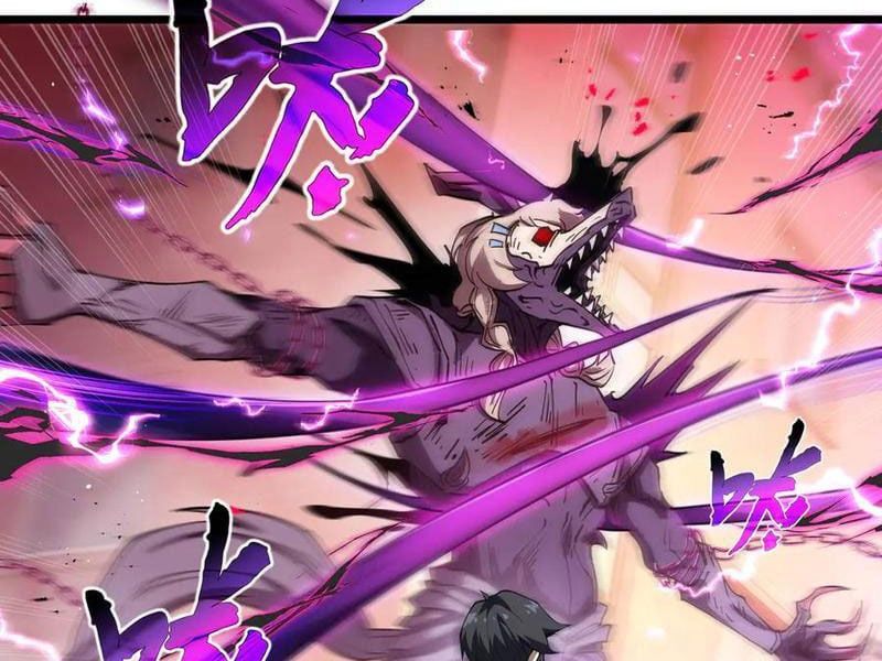 đọc truyện Ta Ký Kết Khế Ước Với Chính Mình Chương 49 ảnh 91 tại Thiên Thai Truyện