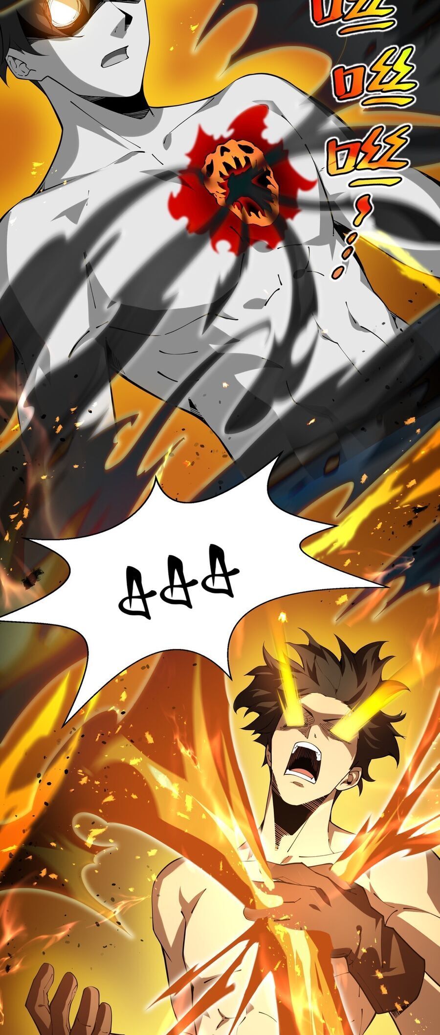 đọc truyện Ta Ký Kết Khế Ước Với Chính Mình Chương 5 ảnh 20 tại Thiên Thai Truyện