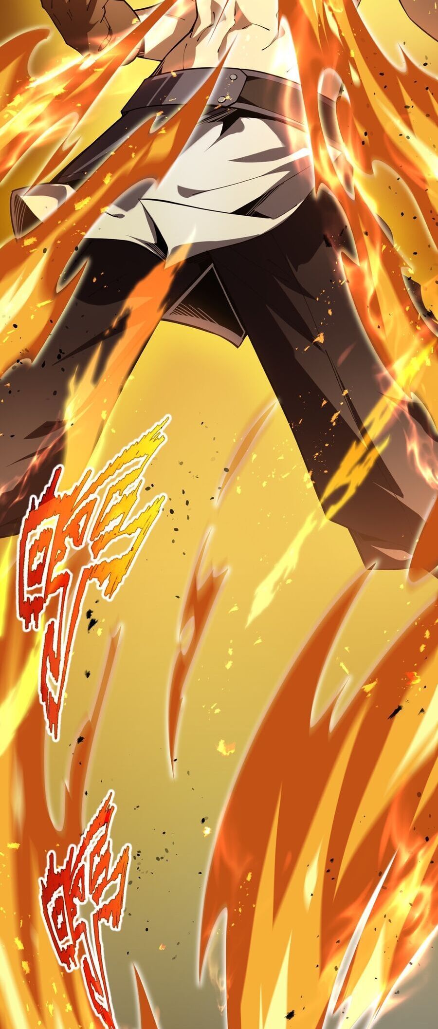 đọc truyện Ta Ký Kết Khế Ước Với Chính Mình Chương 5 ảnh 21 tại Thiên Thai Truyện