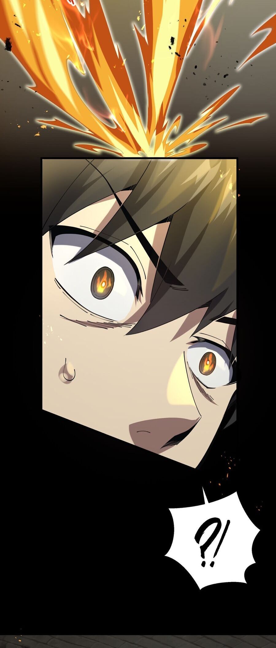 đọc truyện Ta Ký Kết Khế Ước Với Chính Mình Chương 5 ảnh 22 tại Thiên Thai Truyện