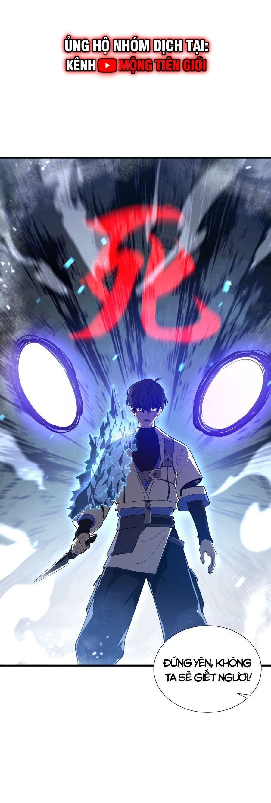 đọc truyện Ta Ký Kết Khế Ước Với Chính Mình Chương 5 ảnh 42 tại Thiên Thai Truyện