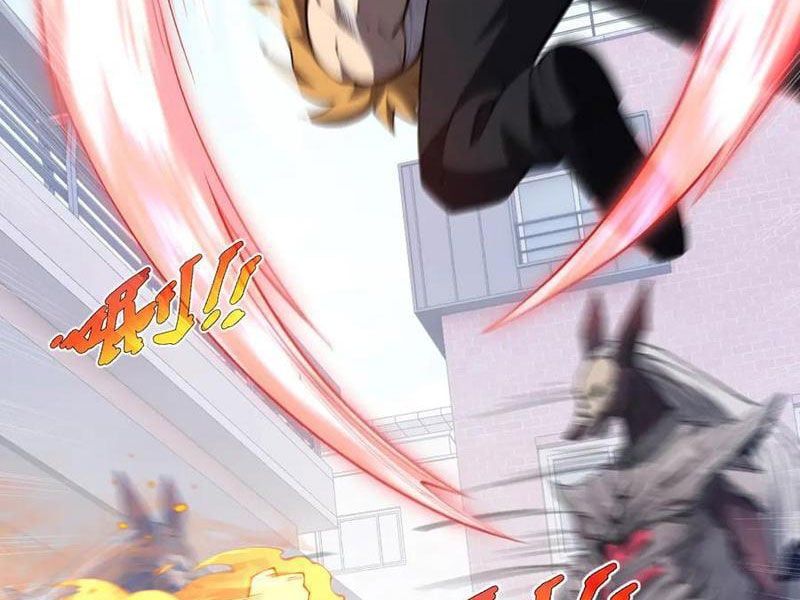 đọc truyện Ta Ký Kết Khế Ước Với Chính Mình Chương 51 ảnh 4 tại Thiên Thai Truyện