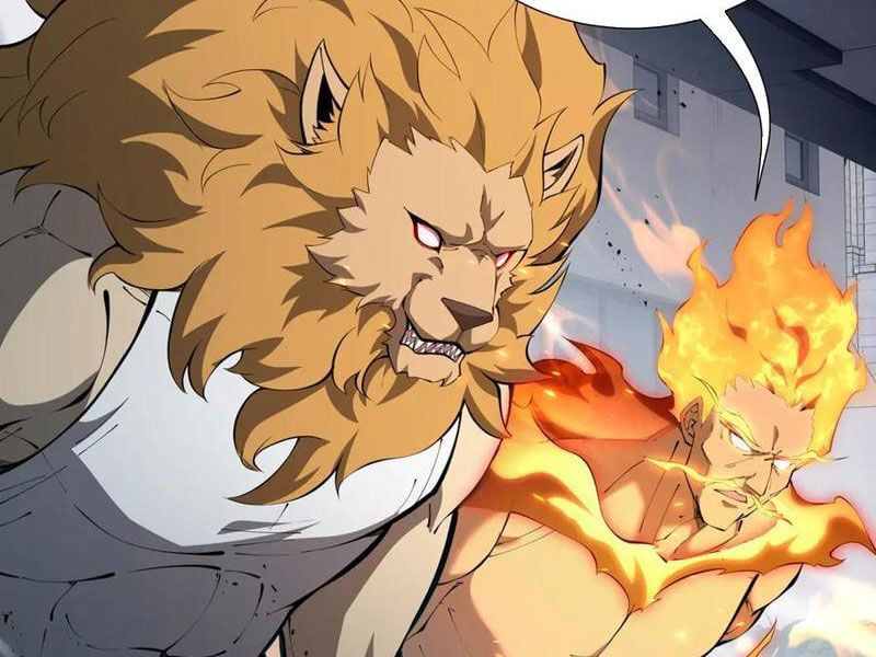 đọc truyện Ta Ký Kết Khế Ước Với Chính Mình Chương 51 ảnh 28 tại Thiên Thai Truyện