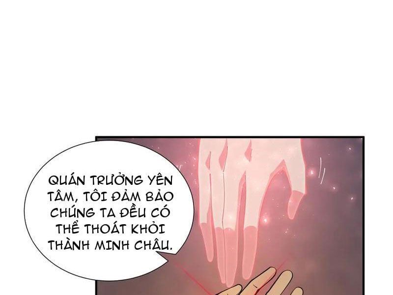 đọc truyện Ta Ký Kết Khế Ước Với Chính Mình Chương 51 ảnh 40 tại Thiên Thai Truyện