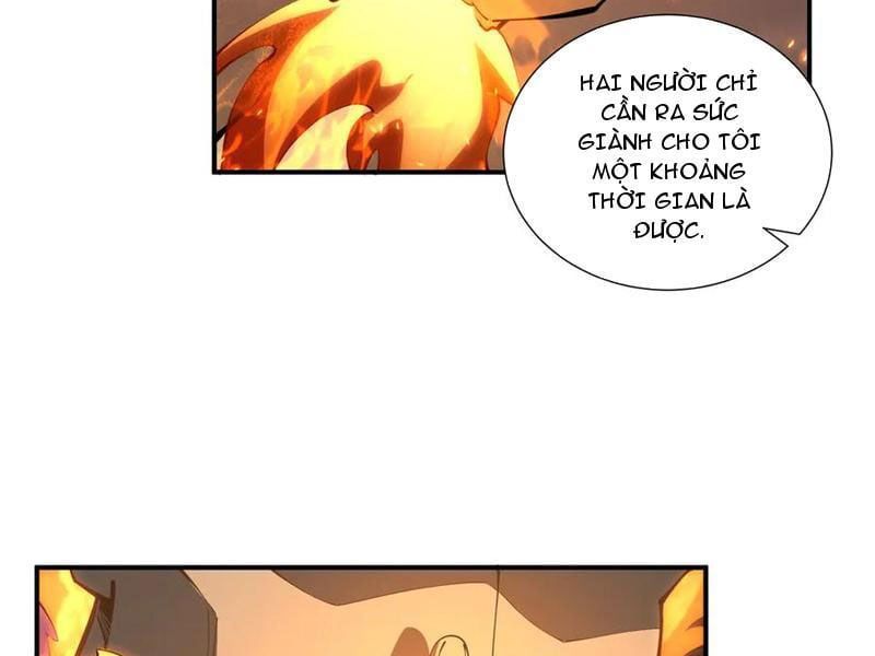 đọc truyện Ta Ký Kết Khế Ước Với Chính Mình Chương 51 ảnh 42 tại Thiên Thai Truyện