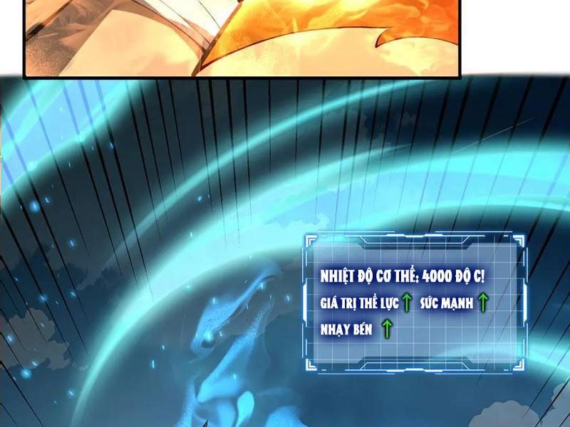 đọc truyện Ta Ký Kết Khế Ước Với Chính Mình Chương 51 ảnh 44 tại Thiên Thai Truyện