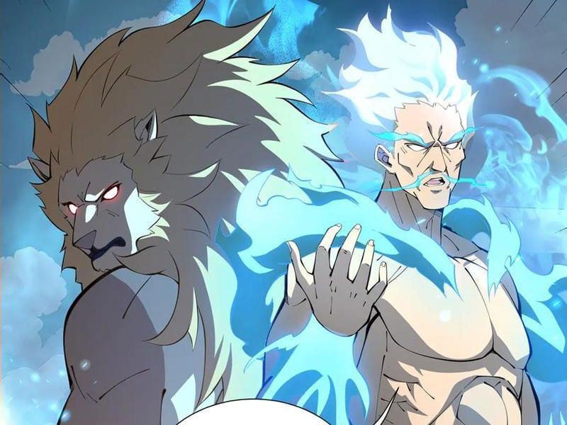 đọc truyện Ta Ký Kết Khế Ước Với Chính Mình Chương 51 ảnh 45 tại Thiên Thai Truyện