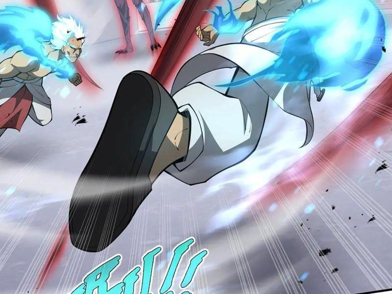 đọc truyện Ta Ký Kết Khế Ước Với Chính Mình Chương 51 ảnh 77 tại Thiên Thai Truyện