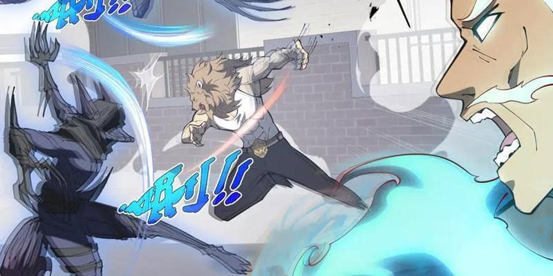 đọc truyện Ta Ký Kết Khế Ước Với Chính Mình Chương 51 ảnh 84 tại Thiên Thai Truyện