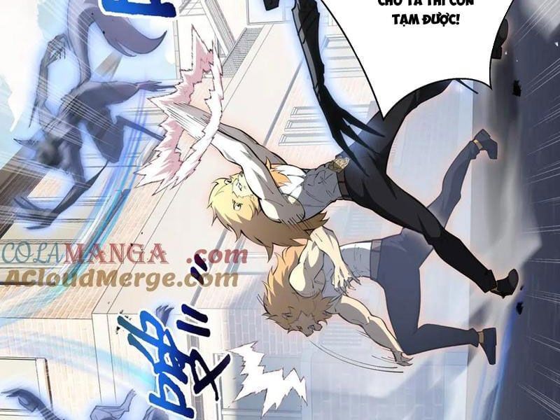 đọc truyện Ta Ký Kết Khế Ước Với Chính Mình Chương 51 ảnh 90 tại Thiên Thai Truyện