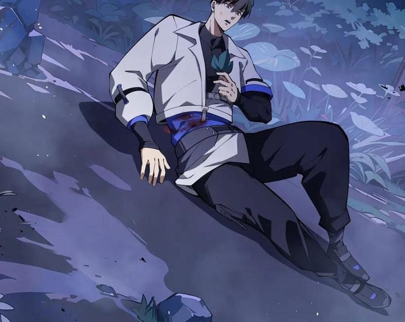 đọc truyện Ta Ký Kết Khế Ước Với Chính Mình Chương 52 ảnh 13 tại Thiên Thai Truyện