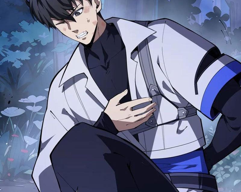 đọc truyện Ta Ký Kết Khế Ước Với Chính Mình Chương 52 ảnh 23 tại Thiên Thai Truyện