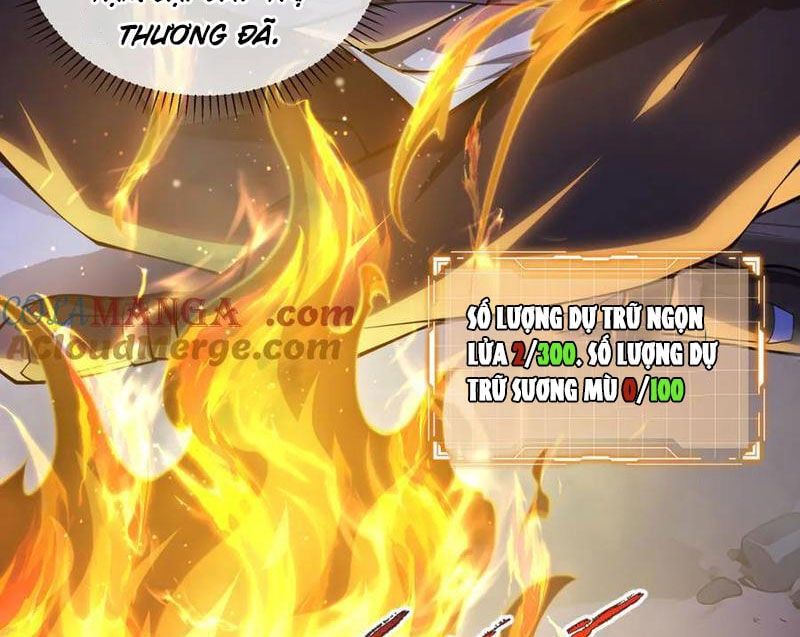 đọc truyện Ta Ký Kết Khế Ước Với Chính Mình Chương 52 ảnh 45 tại Thiên Thai Truyện