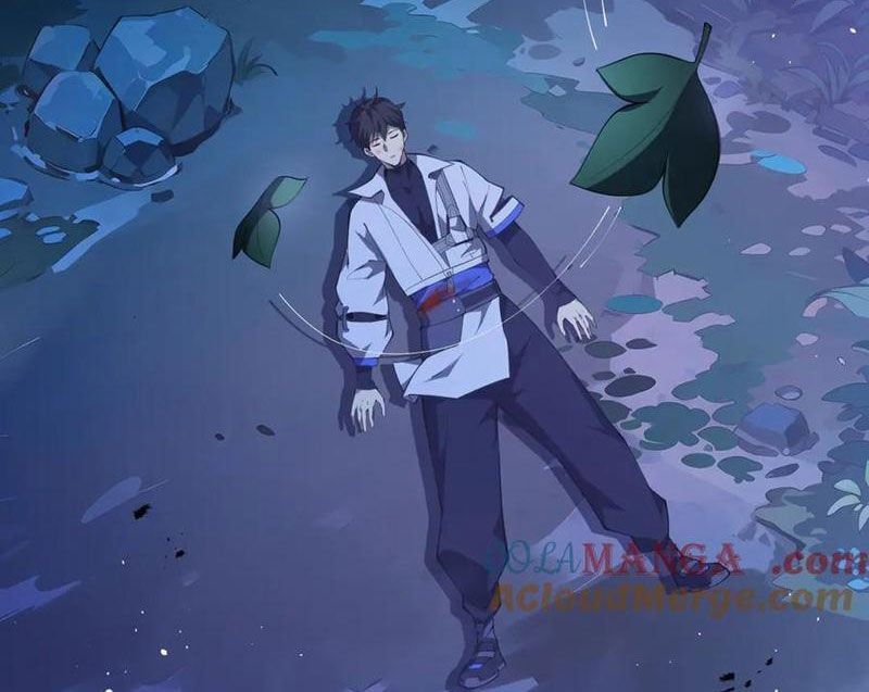 đọc truyện Ta Ký Kết Khế Ước Với Chính Mình Chương 52 ảnh 7 tại Thiên Thai Truyện