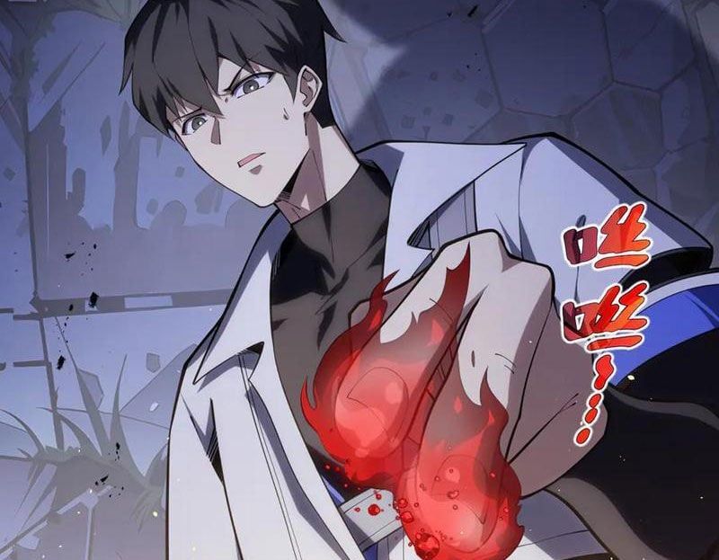 đọc truyện Ta Ký Kết Khế Ước Với Chính Mình Chương 52 ảnh 85 tại Thiên Thai Truyện