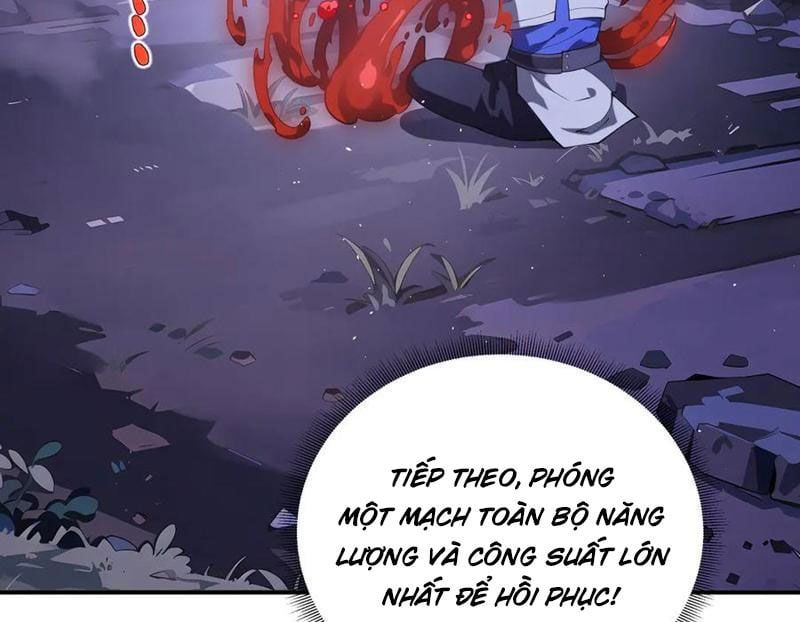 đọc truyện Ta Ký Kết Khế Ước Với Chính Mình Chương 52 ảnh 95 tại Thiên Thai Truyện