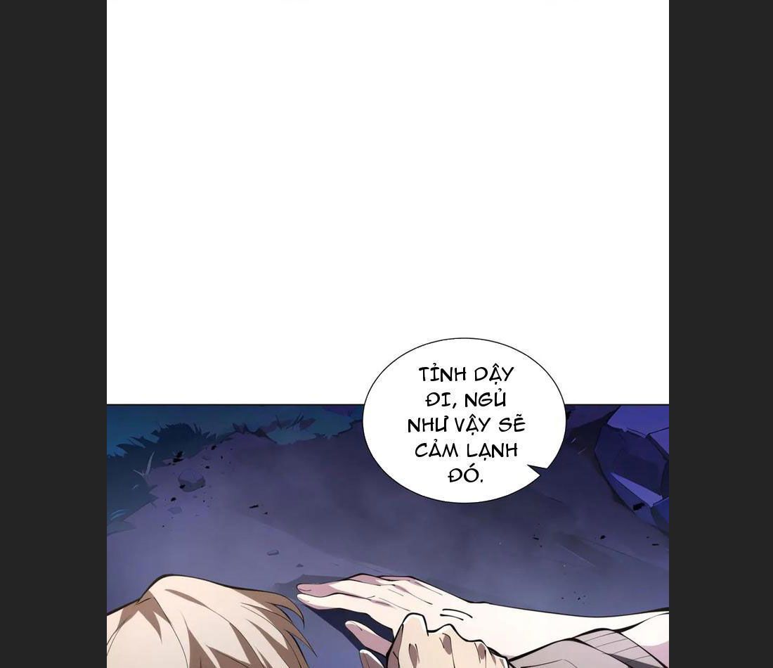 đọc truyện Ta Ký Kết Khế Ước Với Chính Mình Chương 54 ảnh 12 tại Thiên Thai Truyện