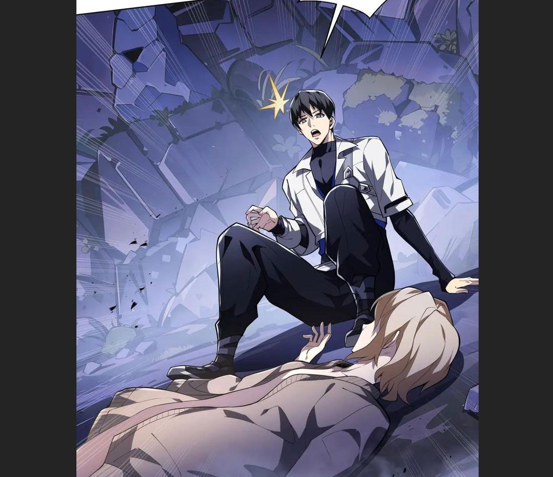 đọc truyện Ta Ký Kết Khế Ước Với Chính Mình Chương 54 ảnh 16 tại Thiên Thai Truyện