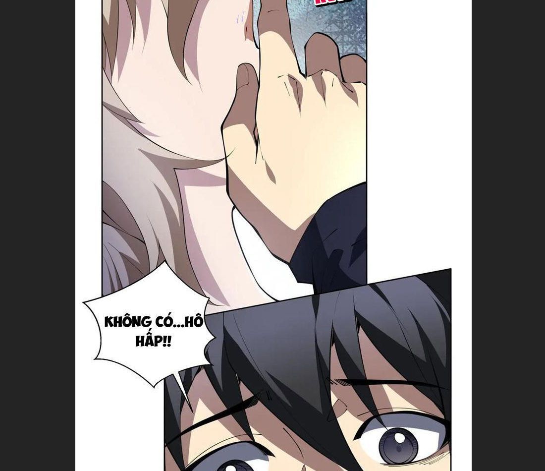 đọc truyện Ta Ký Kết Khế Ước Với Chính Mình Chương 54 ảnh 18 tại Thiên Thai Truyện