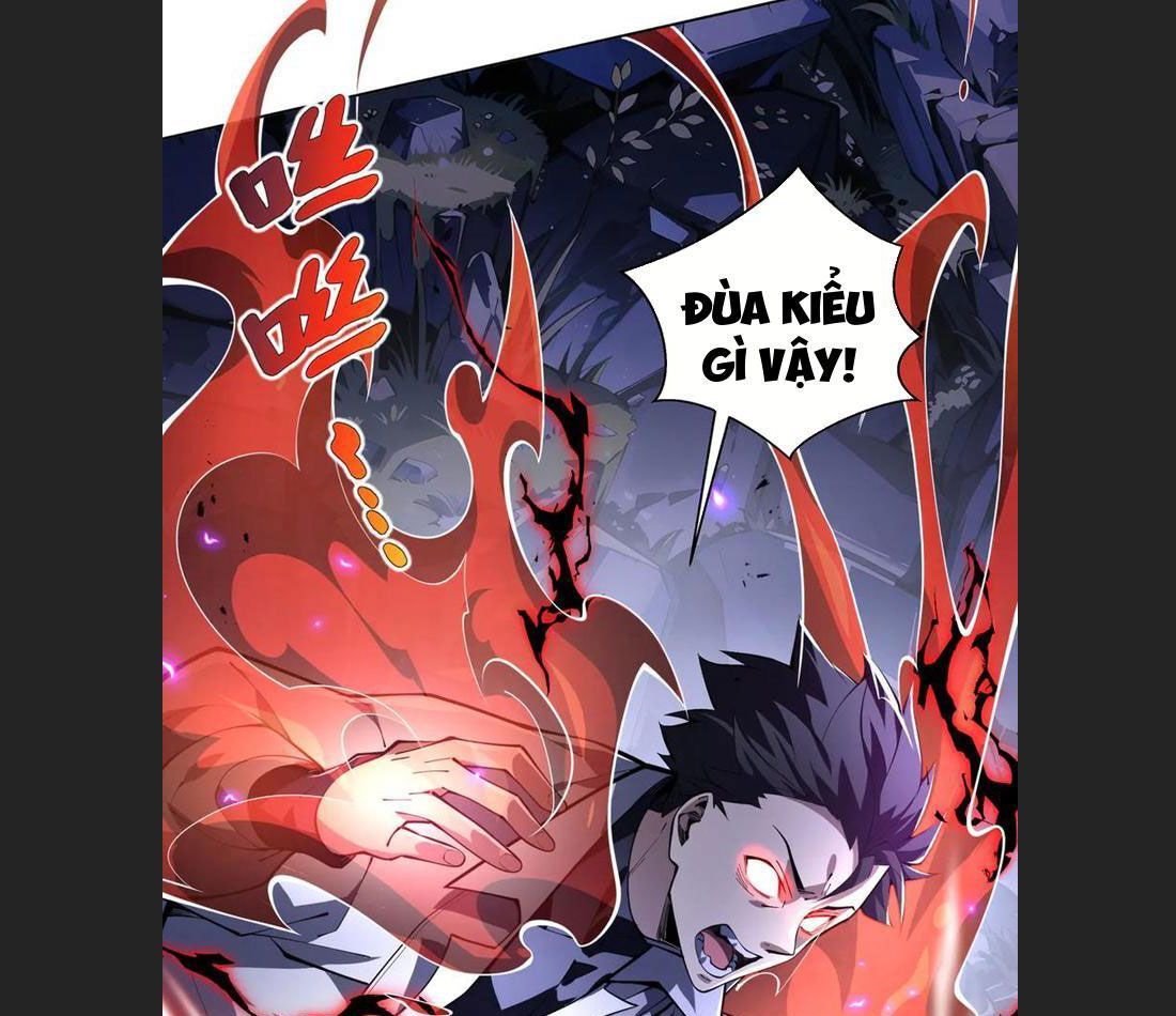 đọc truyện Ta Ký Kết Khế Ước Với Chính Mình Chương 54 ảnh 20 tại Thiên Thai Truyện