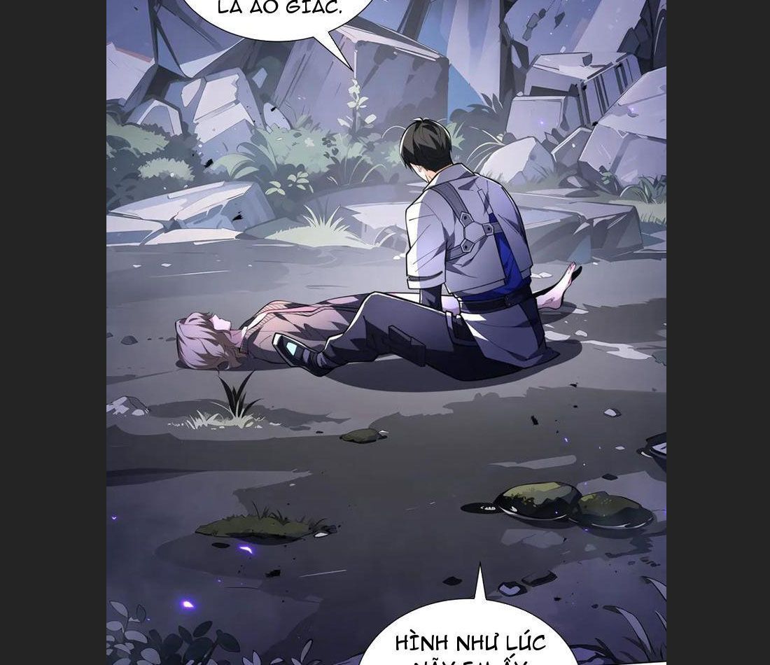 đọc truyện Ta Ký Kết Khế Ước Với Chính Mình Chương 54 ảnh 27 tại Thiên Thai Truyện