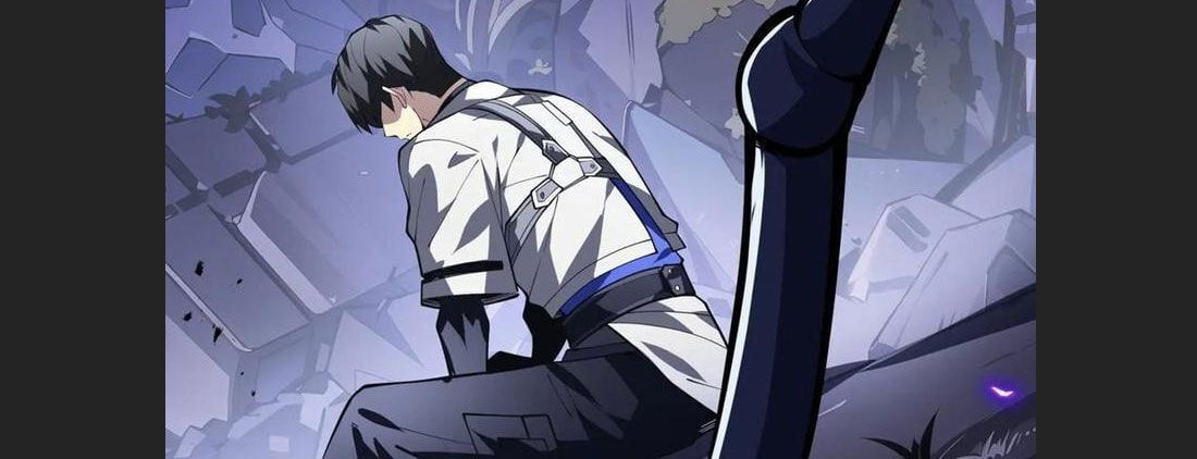 đọc truyện Ta Ký Kết Khế Ước Với Chính Mình Chương 54 ảnh 30 tại Thiên Thai Truyện