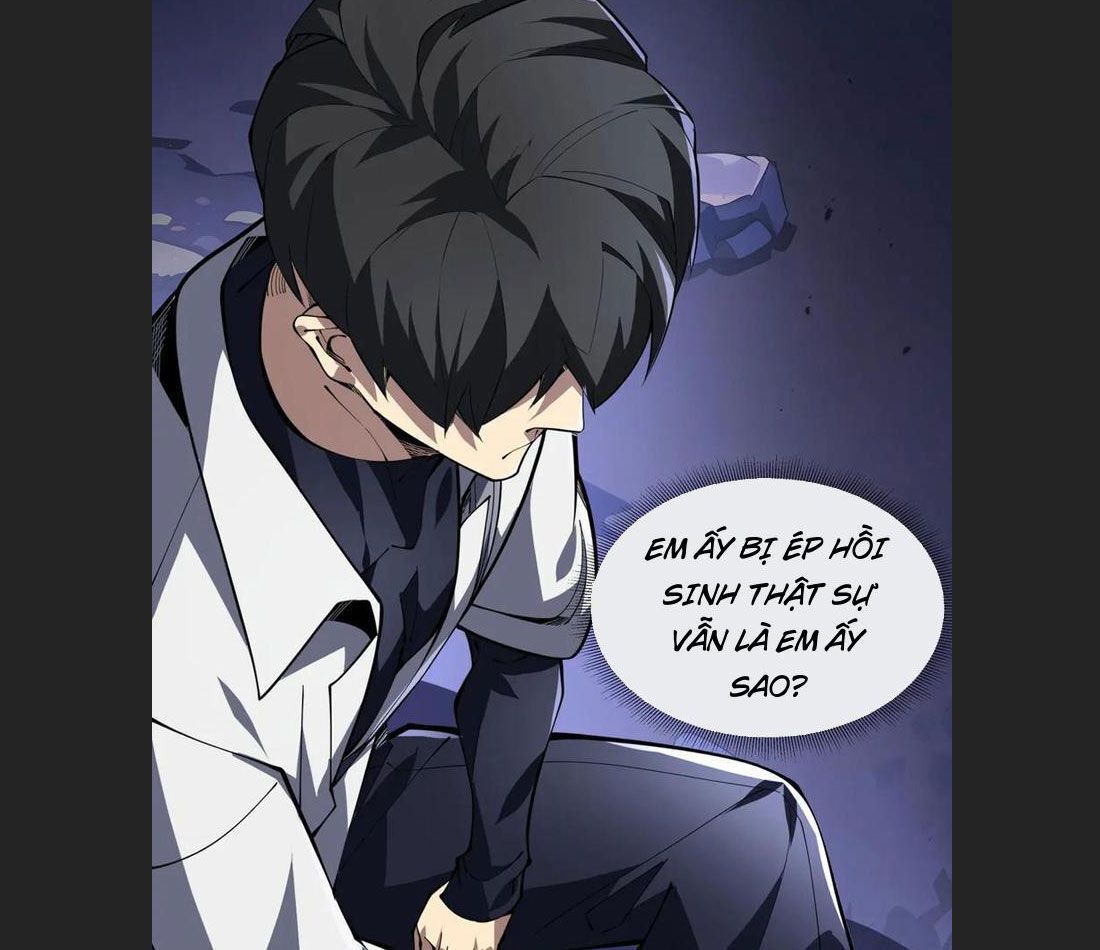 đọc truyện Ta Ký Kết Khế Ước Với Chính Mình Chương 54 ảnh 33 tại Thiên Thai Truyện