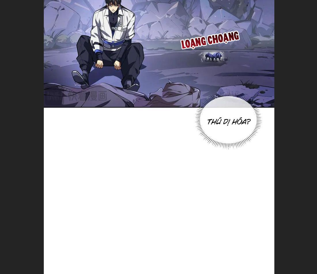 đọc truyện Ta Ký Kết Khế Ước Với Chính Mình Chương 54 ảnh 35 tại Thiên Thai Truyện