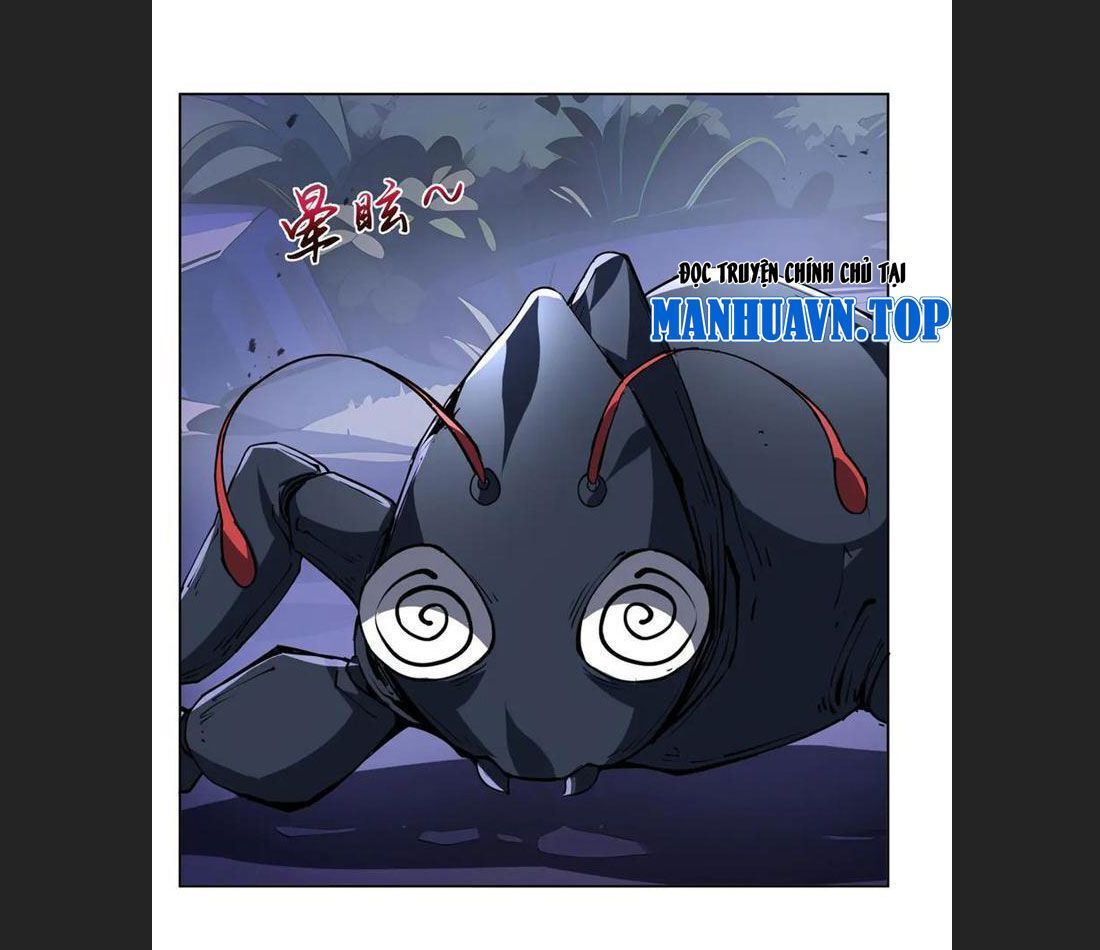 đọc truyện Ta Ký Kết Khế Ước Với Chính Mình Chương 54 ảnh 36 tại Thiên Thai Truyện