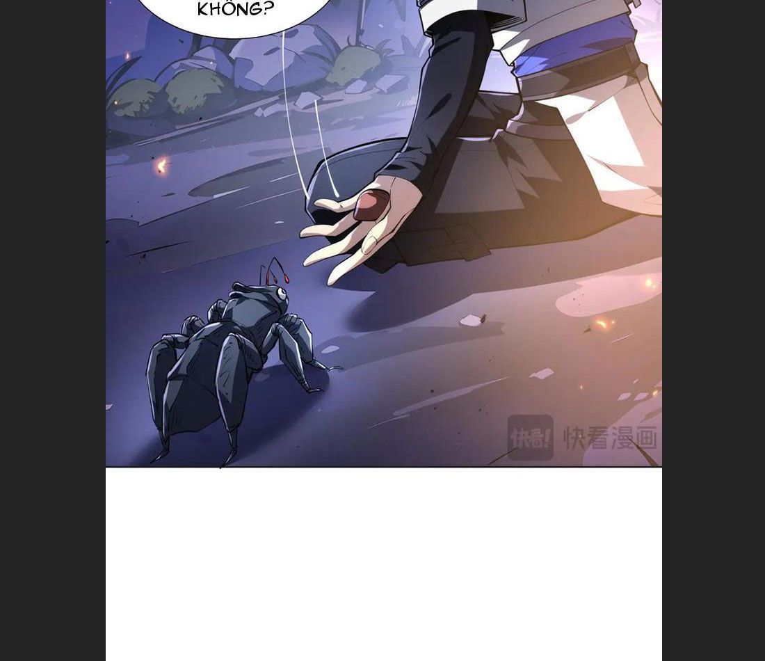 đọc truyện Ta Ký Kết Khế Ước Với Chính Mình Chương 54 ảnh 45 tại Thiên Thai Truyện