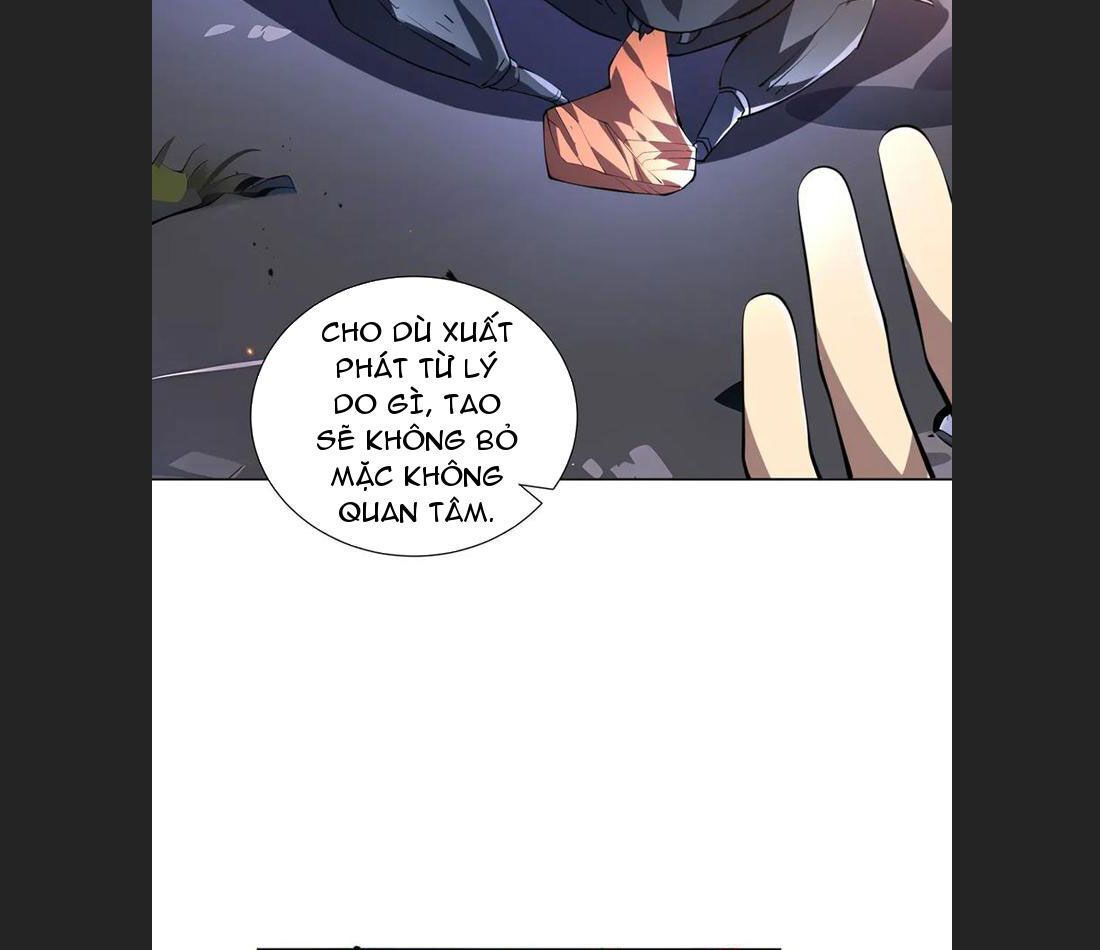 đọc truyện Ta Ký Kết Khế Ước Với Chính Mình Chương 54 ảnh 47 tại Thiên Thai Truyện