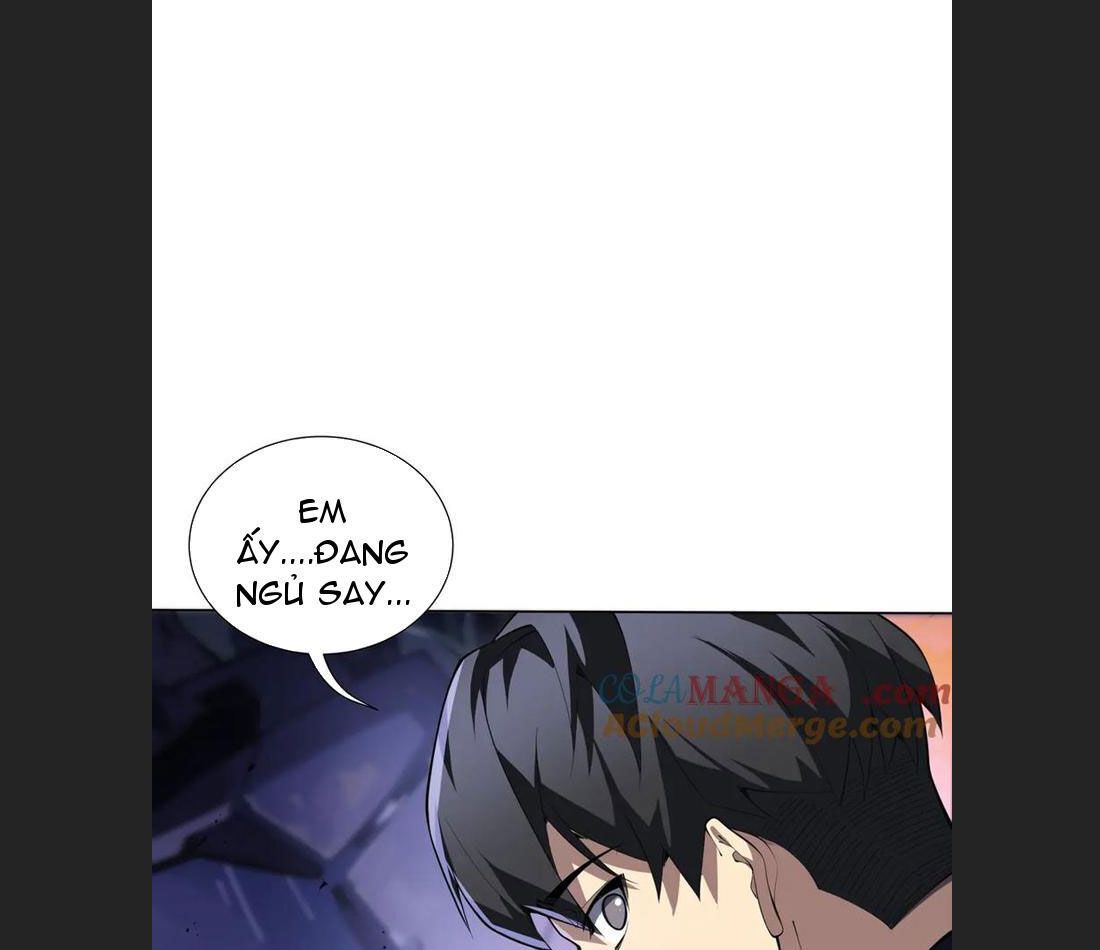 đọc truyện Ta Ký Kết Khế Ước Với Chính Mình Chương 54 ảnh 51 tại Thiên Thai Truyện