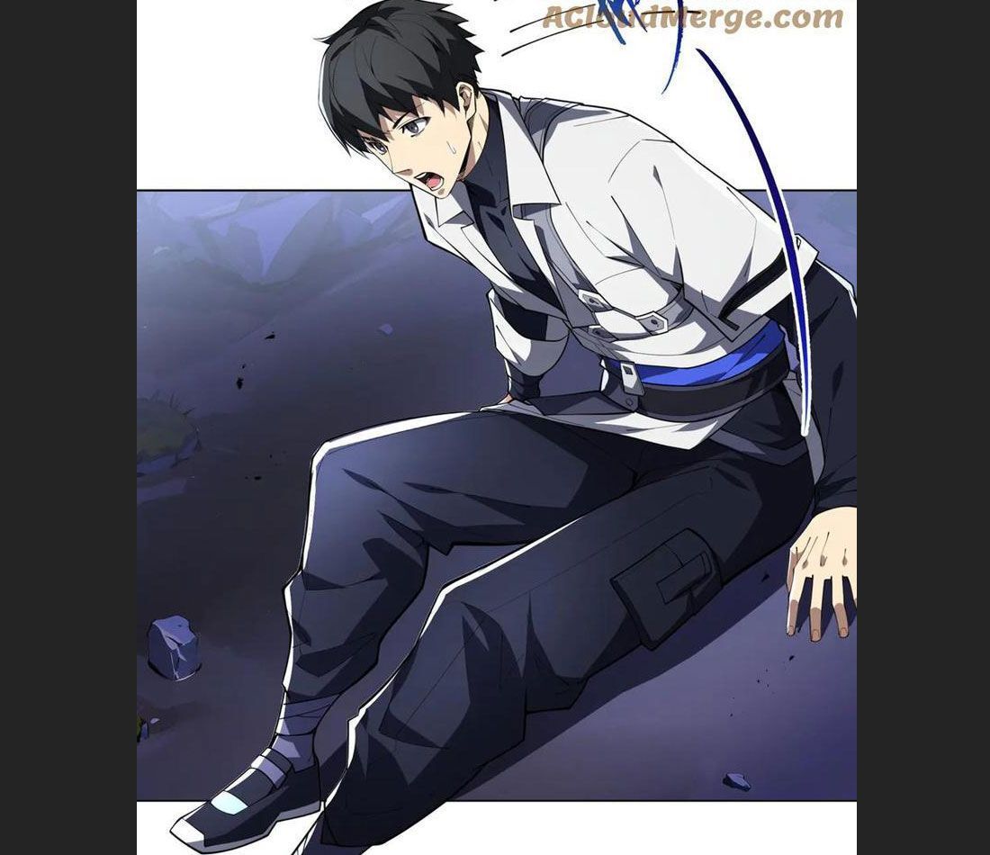 đọc truyện Ta Ký Kết Khế Ước Với Chính Mình Chương 54 ảnh 7 tại Thiên Thai Truyện