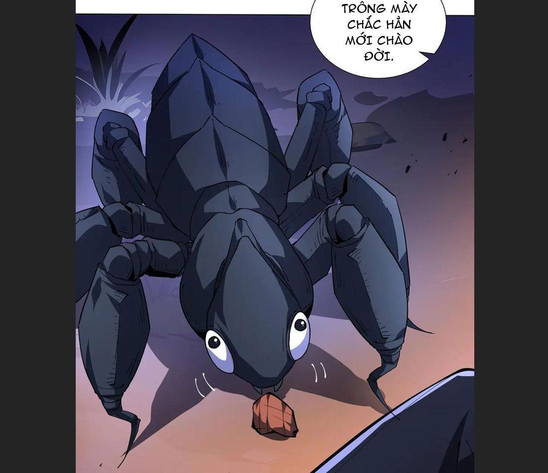 đọc truyện Ta Ký Kết Khế Ước Với Chính Mình Chương 54 ảnh 53 tại Thiên Thai Truyện