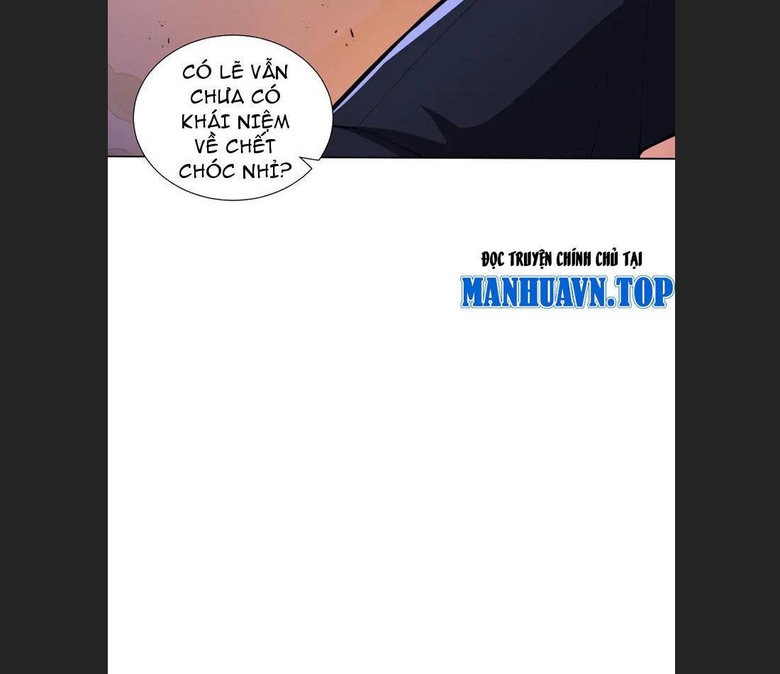 đọc truyện Ta Ký Kết Khế Ước Với Chính Mình Chương 54 ảnh 54 tại Thiên Thai Truyện