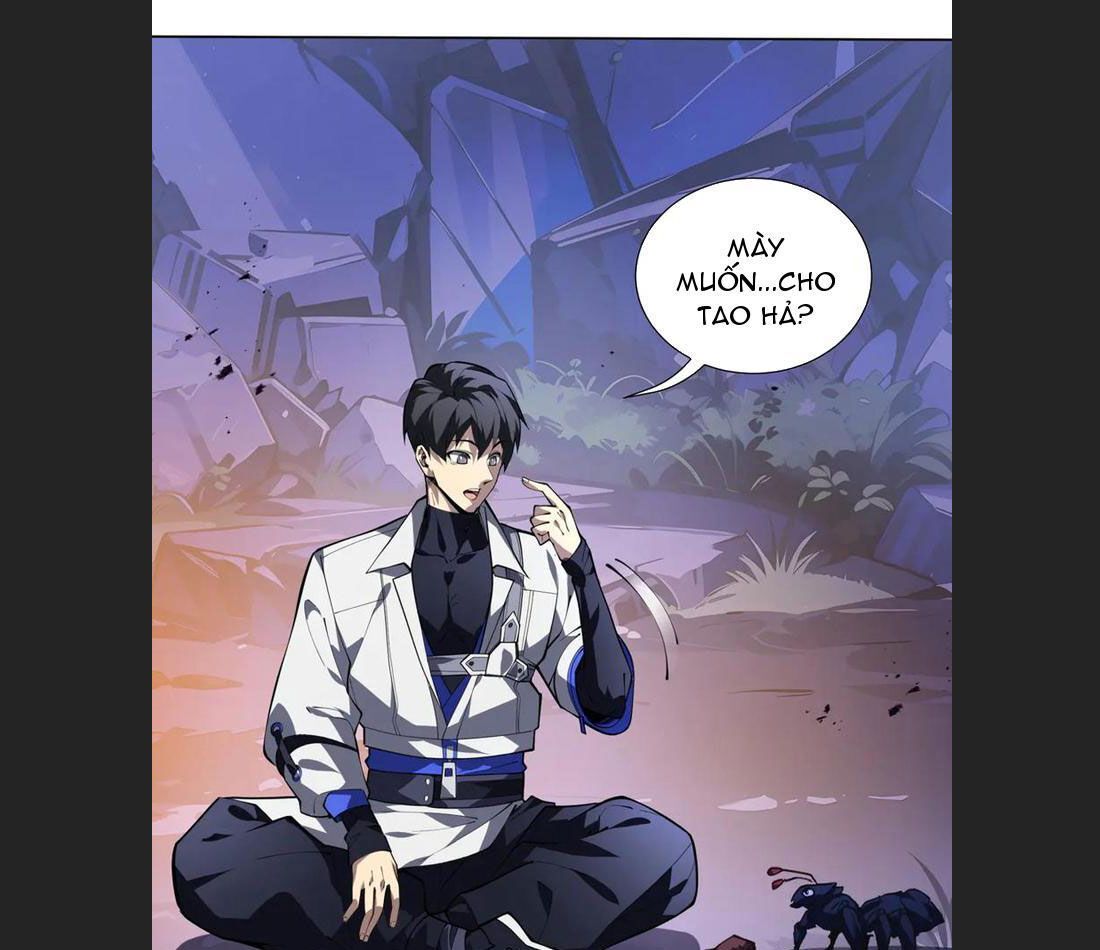 đọc truyện Ta Ký Kết Khế Ước Với Chính Mình Chương 54 ảnh 55 tại Thiên Thai Truyện