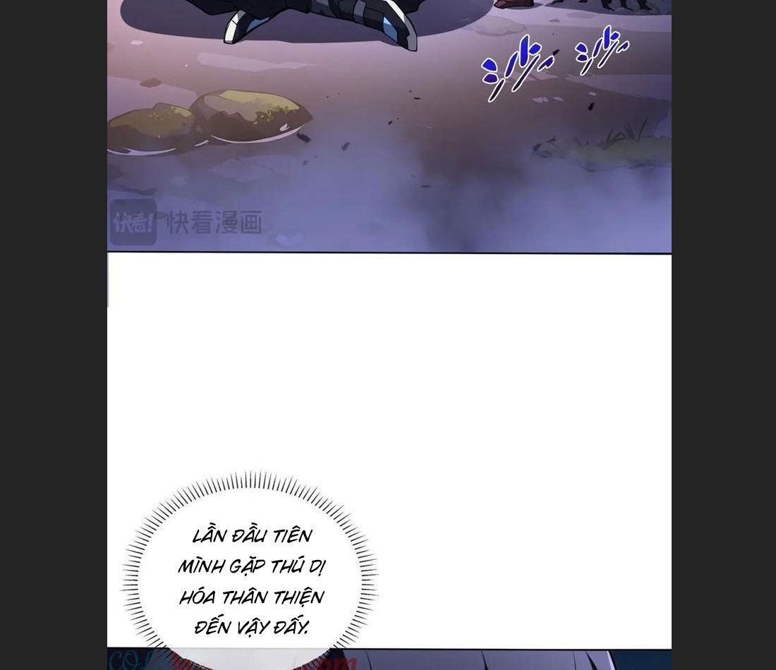 đọc truyện Ta Ký Kết Khế Ước Với Chính Mình Chương 54 ảnh 56 tại Thiên Thai Truyện