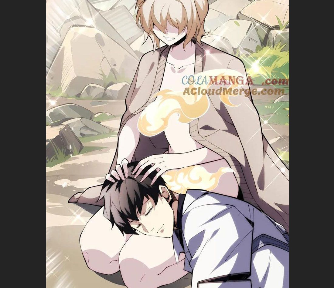 đọc truyện Ta Ký Kết Khế Ước Với Chính Mình Chương 54 ảnh 59 tại Thiên Thai Truyện