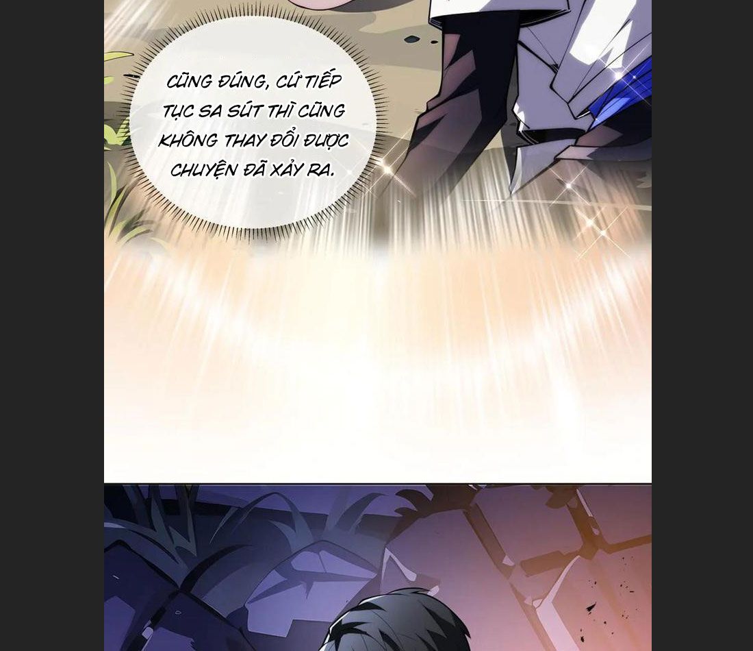 đọc truyện Ta Ký Kết Khế Ước Với Chính Mình Chương 54 ảnh 60 tại Thiên Thai Truyện